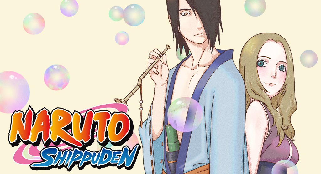 Naruto Shippuden Season 7